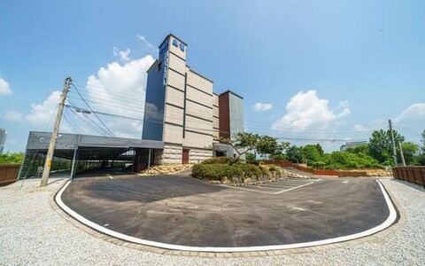 여주 리버스호텔