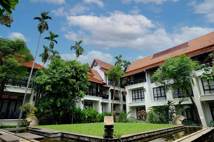 Bodhi Serene Chiang Mai Hotel