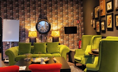 호텔 메도 쾰른