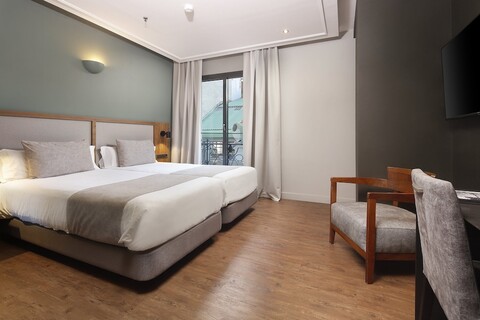 윌슨 부티크 호텔