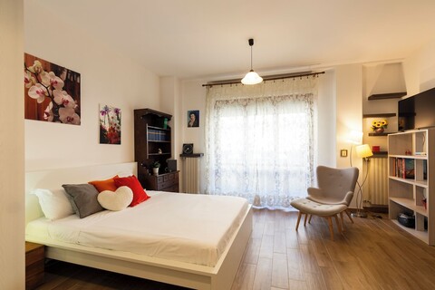 notaMi - Oxilia Flat - Loreto District