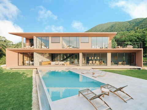 Villa El Cielo Ishigaki