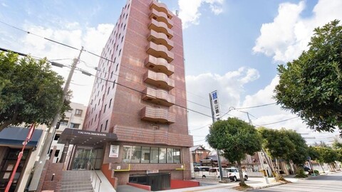 Tokuyama Dai-Ichi Hotel