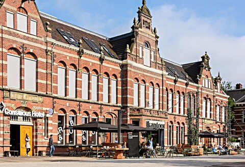 콘셔스 호텔 웨스테르파크