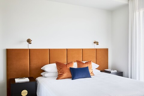 아스티나 스위트