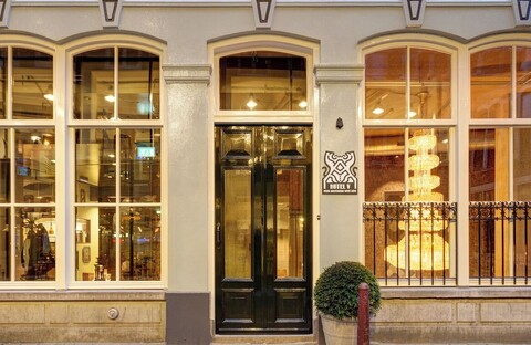 호텔 브이 네스플레인