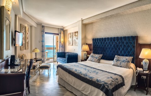 호텔 발콘 데 에우로파