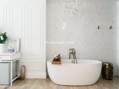 더 바리소텔 바이 더 바리스트로