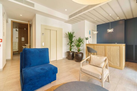 마르 칼마 호텔