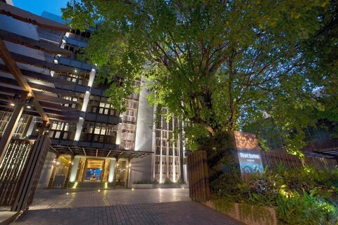 리바 수르야 방콕