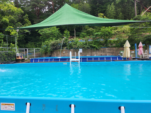 담양 추월산밸리펜션