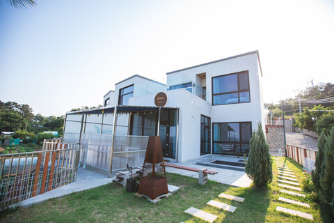 부산 기장 윤스테이 in 기장