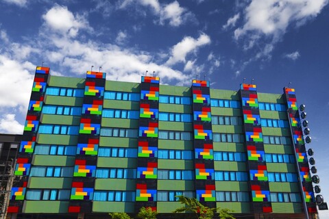 그랜드 타워 인 사톤 방콕