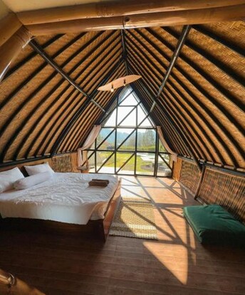 마운트 바투르 비스타 빌라