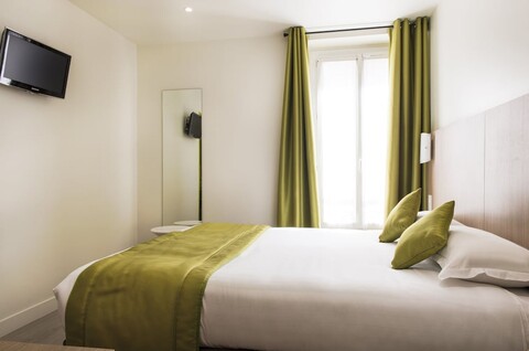 호텔 벨 오렌자 파리