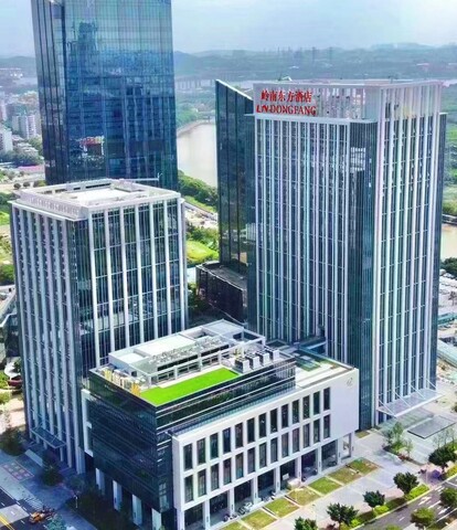 LN Dongfang Hotel Pazhou