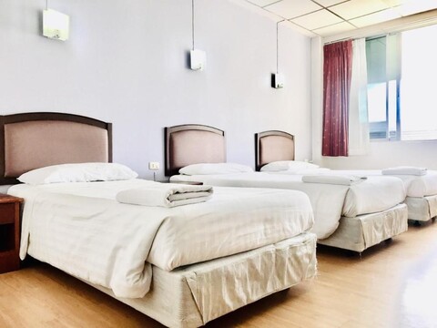 쿱 도파 호스텔