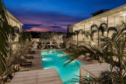 니라나파 부티크 리조트