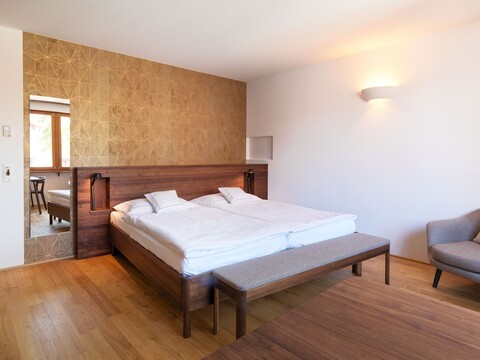 시티-호텔 오흐센