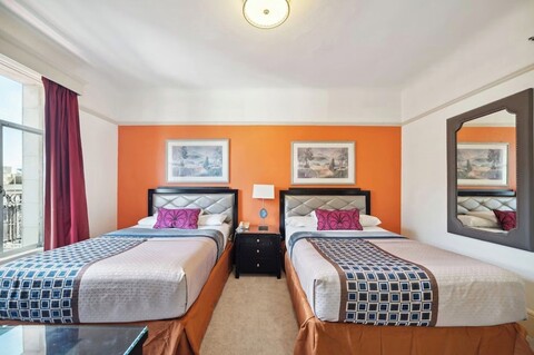 유니언 스퀘어 플라자 호텔