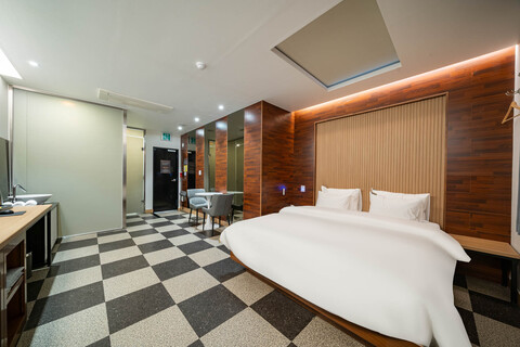 여주 달빛 무인텔