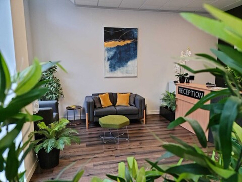 브이 시티 아파트호텔