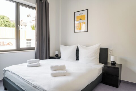 아파트먼트하우스 베를린 노이쾰른