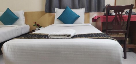 Aster Vue Rooms