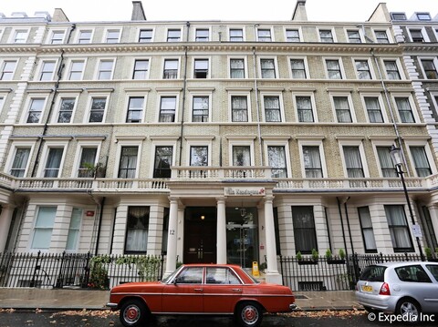 더 빌라 켄싱턴