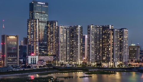 빈홈스 스카이레이크