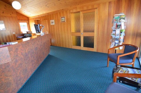 아가일 모터 로지