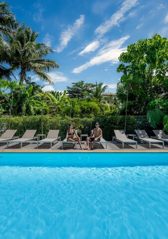 시사이드 나이톤 푸켓