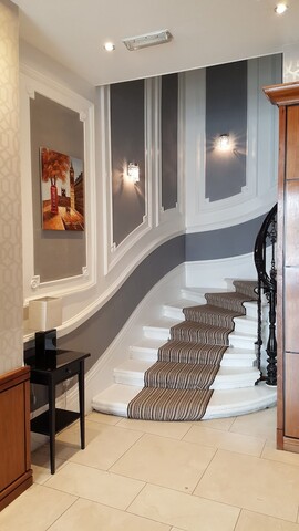 듀크 오브 레인스터