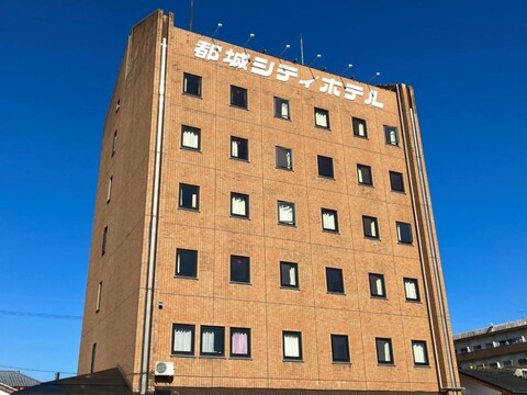 Miyakonojo City Hotel