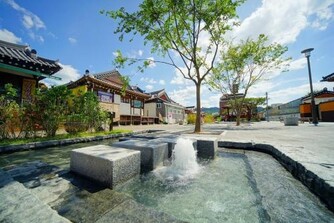 전주 생황토방 펜션