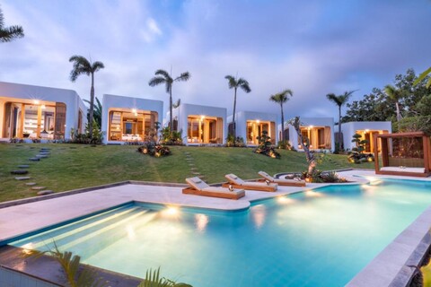 아스리 빌리지 투