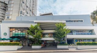 세부 숙소 - Primeway Suites Cebu