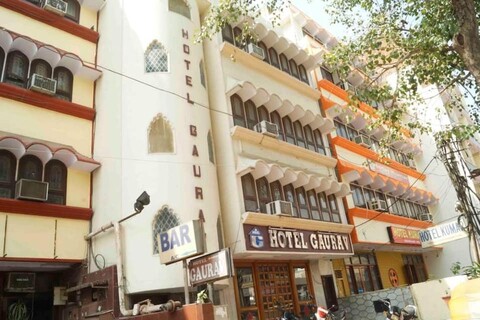 Hotel Gaurav