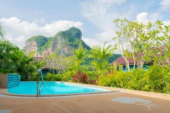 반 나이 레이크 뷰 리조트