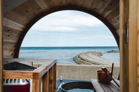 UMITOMA OCEANVIEW RESORT ECHIZEN