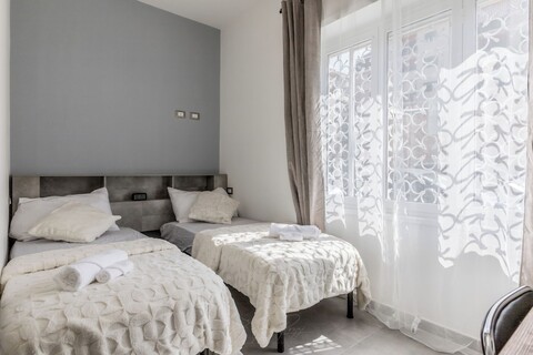 고르디아니 게스트하우스