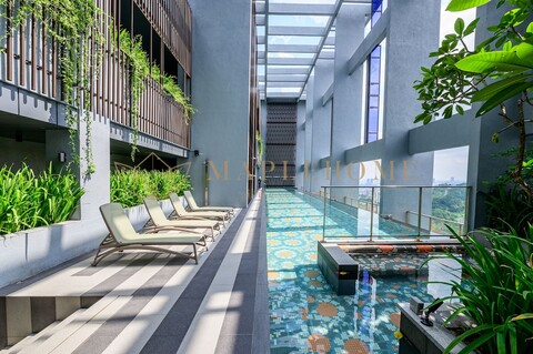 Millerz Premier Suites Kuala Lumpur