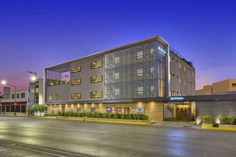 칼리 라 라자 멕시코시티