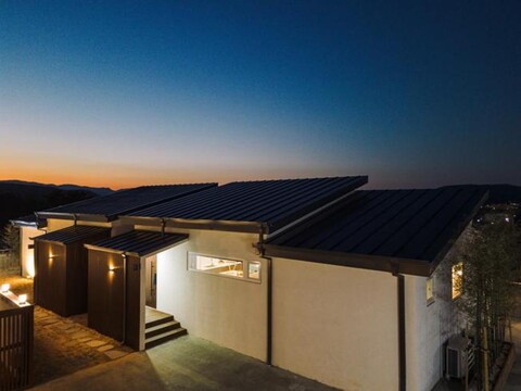 Gyeongju December STAY Poolvilla