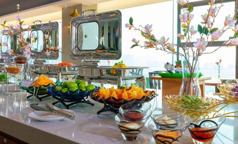 Chao Man Hotel