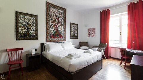 이탈리안웨이 컴포트, 체니시오 7 A