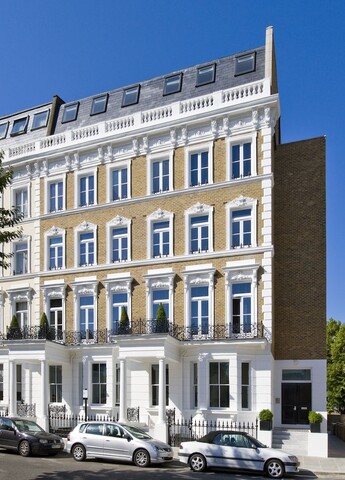 템플턴 플레이스 바이 수퍼시티 아파트호텔