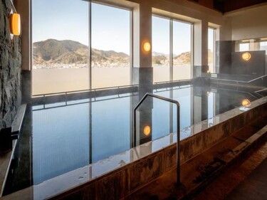 天然温泉ひなたの宿日南宮崎