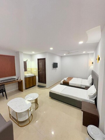 Hotel Well Suites, Bangalore