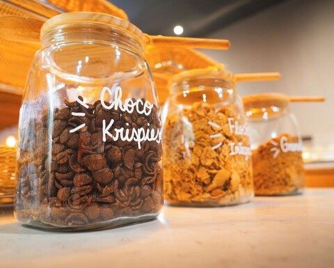 호텔 악타 더 클로버